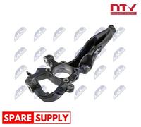 STEERING KNUCKLE, WHEEL SUSPENSION FOR LAND ROVER NTY ZZP-LR-003 FITS RIGHT