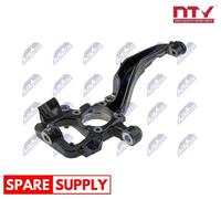 STEERING KNUCKLE, WHEEL SUSPENSION FOR LAND ROVER NTY ZZP-LR-005