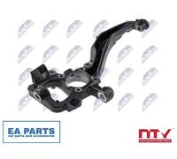 Steering Knuckle, wheel suspension for LAND ROVER NTY ZZP-LR-005 NEW