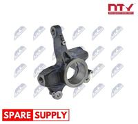 STEERING KNUCKLE, WHEEL SUSPENSION FOR LAND ROVER NTY ZZP-LR-007