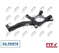 Steering Knuckle, wheel suspension for LEXUS LX NTY ZZP-TY-023