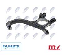 Steering Knuckle, wheel suspension for LEXUS LX NTY ZZP-TY-024