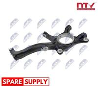 STEERING KNUCKLE, WHEEL SUSPENSION FOR LEXUS TOYOTA NTY ZZP-TY-023
