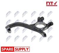 STEERING KNUCKLE, WHEEL SUSPENSION FOR LEXUS TOYOTA NTY ZZP-TY-024