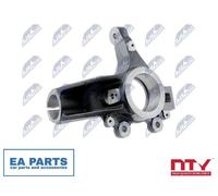Steering Knuckle, wheel suspension for MAZDA 3 NTY ZZP-MZ-005