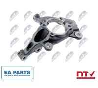 Steering Knuckle, wheel suspension for MAZDA 3 NTY ZZP-MZ-013