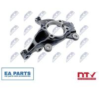Steering Knuckle, wheel suspension for MAZDA 6 CX-5 NTY ZZP-MZ-015