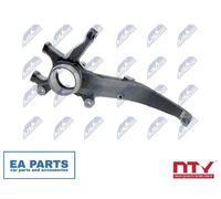 Steering Knuckle, wheel suspension for MAZDA 6 NTY ZZP-MZ-018