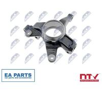 Steering Knuckle, wheel suspension for MAZDA CX-7 CX-9 NTY ZZP-MZ-003