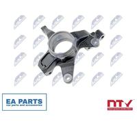 Steering Knuckle, wheel suspension for MAZDA CX-7 CX-9 NTY ZZP-MZ-004