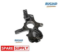 STEERING KNUCKLE, WHEEL SUSPENSION FOR MERCEDES-BENZ BUGIAD BSP25555