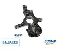 Steering Knuckle, wheel suspension for MERCEDES-BENZ BUGIAD BSP25555 NEW