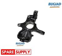 STEERING KNUCKLE, WHEEL SUSPENSION FOR MERCEDES-BENZ BUGIAD BSP25556