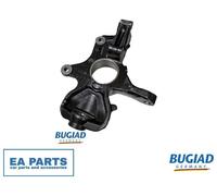 Steering Knuckle, wheel suspension for MERCEDES-BENZ BUGIAD BSP25556 NEW