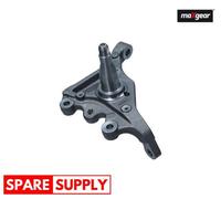STEERING KNUCKLE, WHEEL SUSPENSION FOR MERCEDES-BENZ MAXGEAR 72-5415