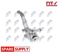 STEERING KNUCKLE, WHEEL SUSPENSION FOR MERCEDES-BENZ NTY ZZP-ME-004