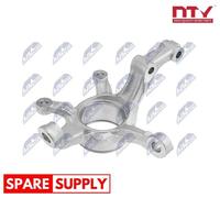 STEERING KNUCKLE, WHEEL SUSPENSION FOR MERCEDES-BENZ NTY ZZP-ME-007