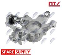 STEERING KNUCKLE, WHEEL SUSPENSION FOR MERCEDES-BENZ NTY ZZT-ME-001