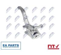 Steering Knuckle, wheel suspension for MERCEDES-BENZ W164 NTY ZZP-ME-004