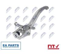 Steering Knuckle, wheel suspension for MERCEDES-BENZ W164 NTY ZZP-ME-005