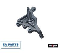 Steering Knuckle, wheel suspension for MERCEDES-BENZ W203 W204 MAXGEAR 72-5415