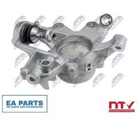 Steering Knuckle, wheel suspension for MERCEDES-BENZ X164 W164 NTY ZZT-ME-001