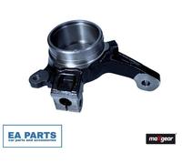 Steering Knuckle, wheel suspension for MITSUBISHI ASX MAXGEAR 72-6227