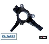 Steering Knuckle, wheel suspension for MITSUBISHI ASX MAXGEAR 72-6228