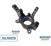 Steering Knuckle, wheel suspension for MITSUBISHI GALANT FORTIS BUGIAD BSP25544