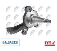 Steering Knuckle, wheel suspension for NISSAN BIG M NTY ZZP-NS-022