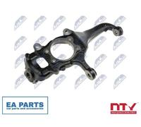 Steering Knuckle, wheel suspension for NISSAN CAMIONES NTY ZZP-NS-020