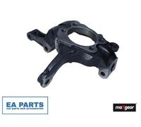 Steering Knuckle, wheel suspension for NISSAN DUALIS QASHQAI MAXGEAR 72-6230