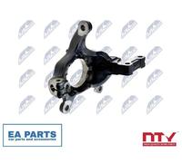 Steering Knuckle, wheel suspension for NISSAN JUKE LEAF NTY ZZP-NS-007
