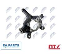 Steering Knuckle, wheel suspension for NISSAN JUKE LEAF NTY ZZP-NS-008