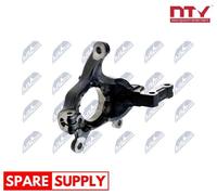 STEERING KNUCKLE, WHEEL SUSPENSION FOR NISSAN NTY ZZP-NS-007