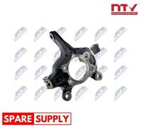 STEERING KNUCKLE, WHEEL SUSPENSION FOR NISSAN NTY ZZP-NS-008