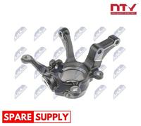 STEERING KNUCKLE, WHEEL SUSPENSION FOR NISSAN NTY ZZP-NS-017