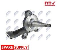 STEERING KNUCKLE, WHEEL SUSPENSION FOR NISSAN NTY ZZP-NS-022
