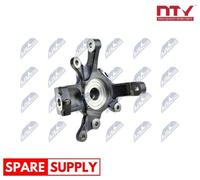 STEERING KNUCKLE, WHEEL SUSPENSION FOR NISSAN NTY ZZP-NS-024