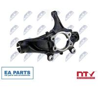 Steering Knuckle, wheel suspension for NISSAN ROGUE NTY ZZP-NS-013