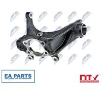 Steering Knuckle, wheel suspension for NISSAN ROGUE NTY ZZP-NS-014