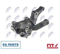 Steering Knuckle, wheel suspension for NISSAN X-TRAIL NTY ZZP-NS-018