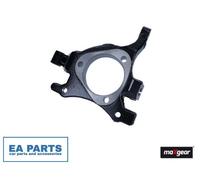 Steering Knuckle, wheel suspension for OPEL ASTRA H ASTRA H MAXGEAR 72-5465
