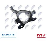Steering Knuckle, wheel suspension for OPEL ASTRA H ASTRA H NTY ZZP-PL-003
