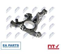 Steering Knuckle, wheel suspension for OPEL ASTRA CLASSIC G NTY ZZP-PL-013