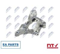 Steering Knuckle, wheel suspension for OPEL ASTRA J NTY ZZP-PL-017