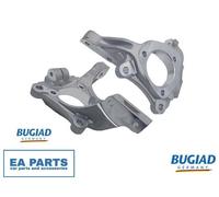 Steering Knuckle, wheel suspension for OPEL BUGIAD BSP25158