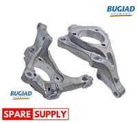 STEERING KNUCKLE, WHEEL SUSPENSION FOR OPEL BUGIAD BSP25171