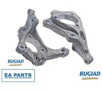 Steering Knuckle, wheel suspension for OPEL BUGIAD BSP25171 fits Front Axle Left