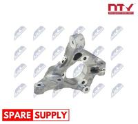 STEERING KNUCKLE, WHEEL SUSPENSION FOR OPEL CHEVROLET VAUXHALL NTY ZZP-PL-017